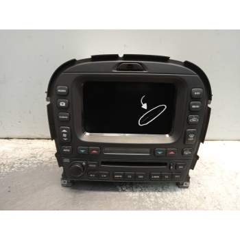 SISTEMA NAVEGACION GPS 2R8318B876BJ OJO VER FOTOS MANDO CALEFACCION