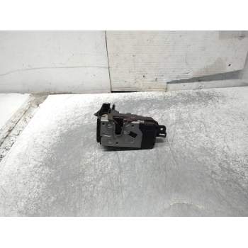 MOTOR CIERRE CENTRALIZADO DELANTERO DERECHO 13210749 QG 5P H/04