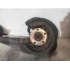 Recambio de mangueta trasera izquierda para volkswagen golf vi (5k1) gti referencia OEM IAM   1K0505223K