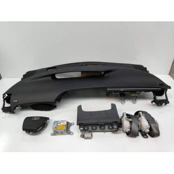 KIT AIRBAG 