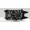 Recambio de electroventilador para fiat punto berlina (188) 1.9 d (i) referencia OEM IAM 820600600 19D 1999