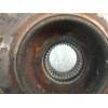 Recambio de mangueta trasera izquierda para volkswagen golf v berlina (1k1) highline 4motion referencia OEM IAM   1K0505223K