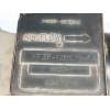 Recambio de caudalimetro para ford explorer 4.0 v6 cat referencia OEM IAM XF2F12B579AA 9A221 6347218