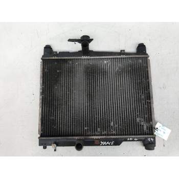 RADIADOR AGUA 4221719873 