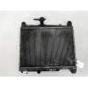 Recambio de radiador agua para toyota yaris (ncp1/nlp1/scp1) 1.0 cat referencia OEM IAM 4221719873  