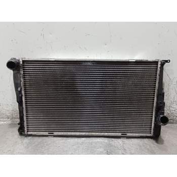 RADIADOR AGUA 6444892 20DCI 2009