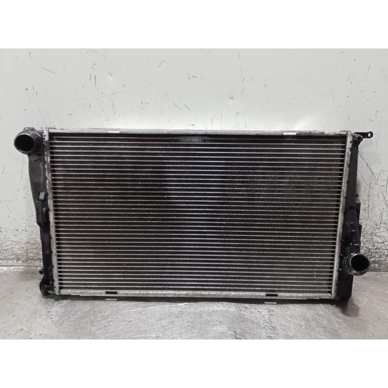 Recambio de radiador agua para bmw x1 (e84) sdrive 18 d referencia OEM IAM 6444892 20DCI 2009