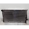 Recambio de radiador agua para bmw x1 (e84) sdrive 18 d referencia OEM IAM 6444892 20DCI 2009