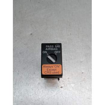 MODULO ELECTRONICO 6H23 DESCONECTADOR AIRBAG 2007