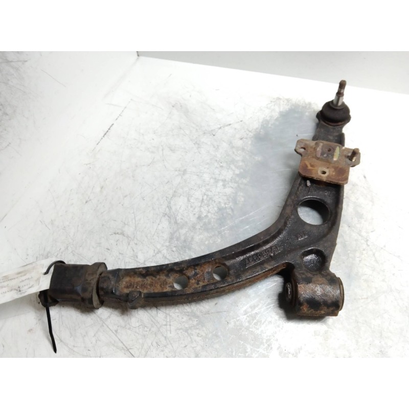 Recambio de brazo suspension inferior delantero izquierdo para fiat seicento (187) 1.1 cat referencia OEM IAM   