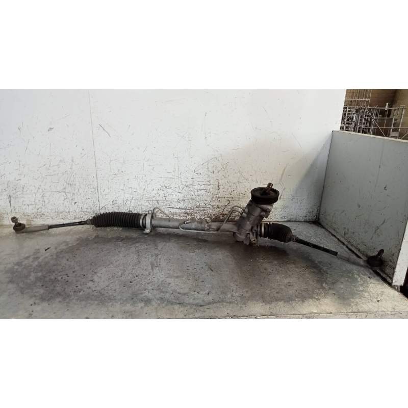 Recambio de cremallera direccion para skoda fabia (5j2 ) urban referencia OEM IAM 6Q1423055  
