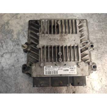 CENTRALITA MOTOR UCE 5WS40227CT 5M5112A650MB 1ARB SID803
