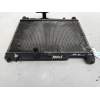 Recambio de radiador agua para toyota yaris (ncp1/nlp1/scp1) 1.0 cat referencia OEM IAM 4221719873  