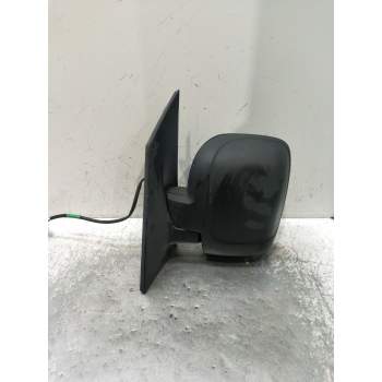 RETROVISOR IZQUIERDO ELÉCTRICO 