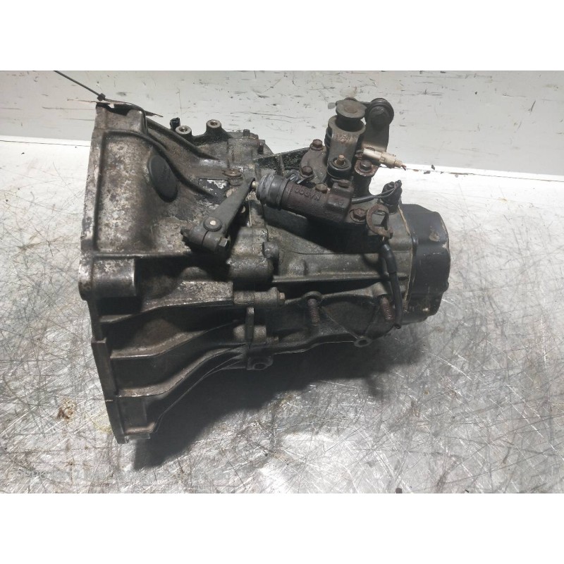 Recambio de caja cambios para suzuki baleno berlina sy (eg) 1.8 16v cat referencia OEM IAM 5K14J054  