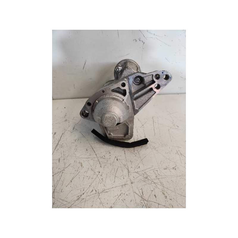 Recambio de motor arranque para dacia sandero stepway comfort referencia OEM IAM M000TD372ZE 233000557R 