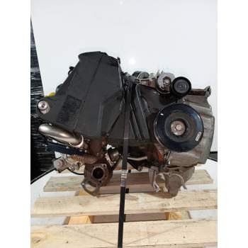 MOTOR COMPLETO K9KG832 CONTINENTAL D199456