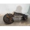 Recambio de mangueta trasera derecha para volkswagen golf vi (5k1) gti referencia OEM IAM   1K0505224K