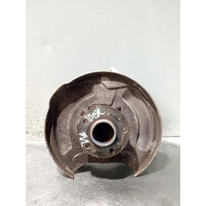 Recambio de mangueta trasera derecha para volvo v60 ii (225) d3 referencia OEM IAM 31476232  