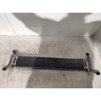 RADIADOR CALEFACCION / AIRE ACONDICIONADO 7L6121212B B7453 48F