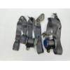 Recambio de juego cinturones trasero para nissan almera (n15) referencia OEM IAM   4P