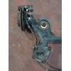 Recambio de puente trasero para ford transit connect referencia OEM IAM DISCO 15TDCI 2014