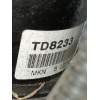 Recambio de depresor freno / bomba vacio para citroën c-zero referencia OEM IAM TD8233  