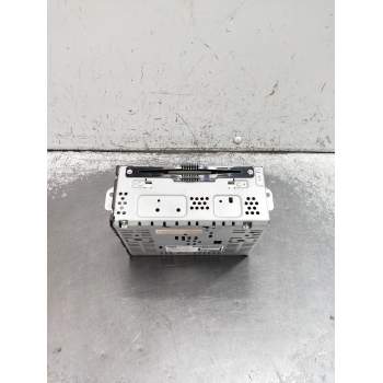 SISTEMA AUDIO / RADIO CD CV4T19C107YC 