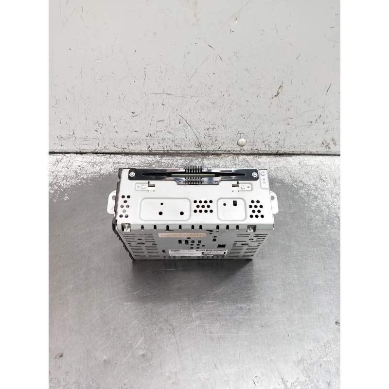 Recambio de sistema audio / radio cd para ford kuga (cbs) titanium referencia OEM IAM CV4T19C107YC  