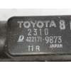 Recambio de radiador agua para toyota yaris (ncp1/nlp1/scp1) 1.0 cat referencia OEM IAM 4221719873  