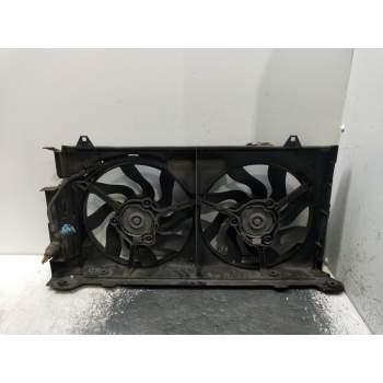 ELECTROVENTILADOR 2000