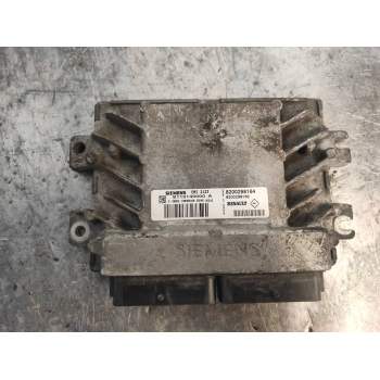 CENTRALITA MOTOR UCE S110140000A 8200298164 8200298162 EMS3132