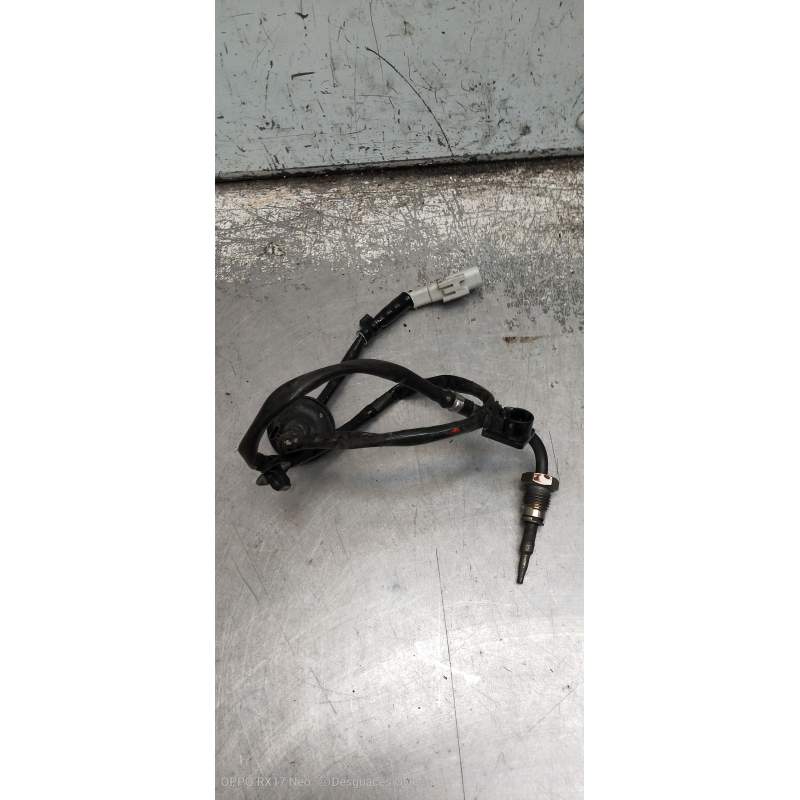 Recambio de sensor para hyundai i20 klass referencia OEM IAM 2210284D18545 3923007BC1 2020