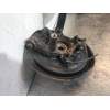 Recambio de mangueta trasera derecha para volkswagen golf v berlina (1k1) highline 4motion referencia OEM IAM   1K0505224K