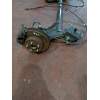 Recambio de puente trasero para ford transit connect referencia OEM IAM DISCO 15TDCI 2014