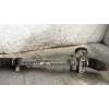 Recambio de cremallera direccion para skoda fabia (5j2 ) urban referencia OEM IAM 6Q1423055  