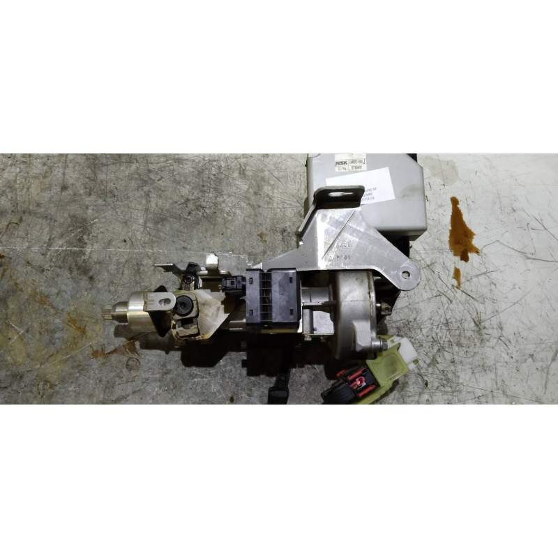 Recambio de columna direccion para renault scenic iii emotion referencia OEM IAM 488103131R PW22BD0154Q 2009