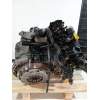 Recambio de motor completo para renault fluence expression referencia OEM IAM K9KG832 CONTINENTAL D199456