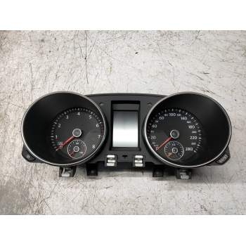 CUADRO INSTRUMENTOS A2C53345492 5K6920870D 5K6920871X