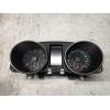 Recambio de cuadro instrumentos para volkswagen golf vi (5k1) gti referencia OEM IAM A2C53345492 5K6920870D 5K6920871X