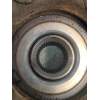 Recambio de mangueta trasera derecha para volkswagen golf v berlina (1k1) highline 4motion referencia OEM IAM   1K0505224K