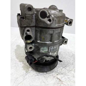 COMPRESOR AIRE ACONDICIONADO AN8AA03 FD46XG F500 