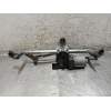Recambio de motor limpia delantero para skoda citigo (nf1) 1.0 referencia OEM IAM 1S1955023D 3397021855 6R1955119A