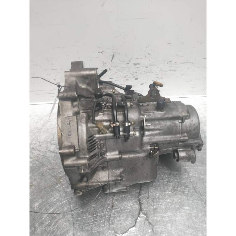 Recambio de caja cambios para mg sterling 2.5 24v referencia OEM IAM   