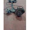 Recambio de puente trasero para ford transit connect referencia OEM IAM DISCO 15TDCI 2014