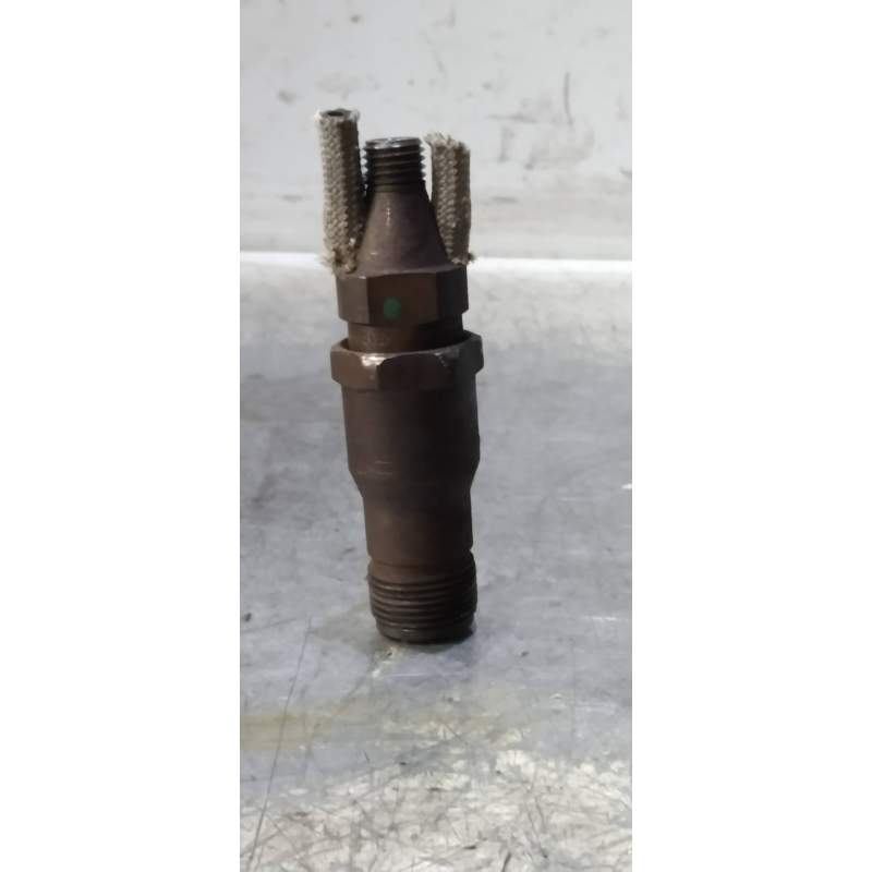 Recambio de inyector para mercedes-benz clase e (w124) berlina d 300 (124.130) referencia OEM IAM KCA27S55 BOSCH 1984