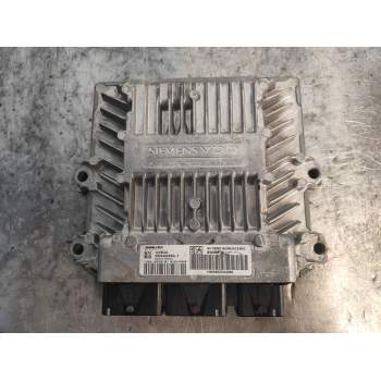 CENTRALITA MOTOR UCE 5WS40264GT SW9663007980 HW9655534080 SID803A