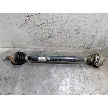 TRANSMISION DELANTERA DERECHA 6R0407762K 