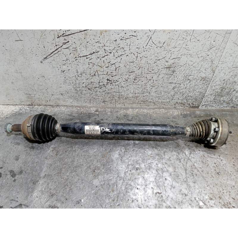 Recambio de transmision delantera derecha para audi a1 (8x) ambition referencia OEM IAM 6R0407762K  
