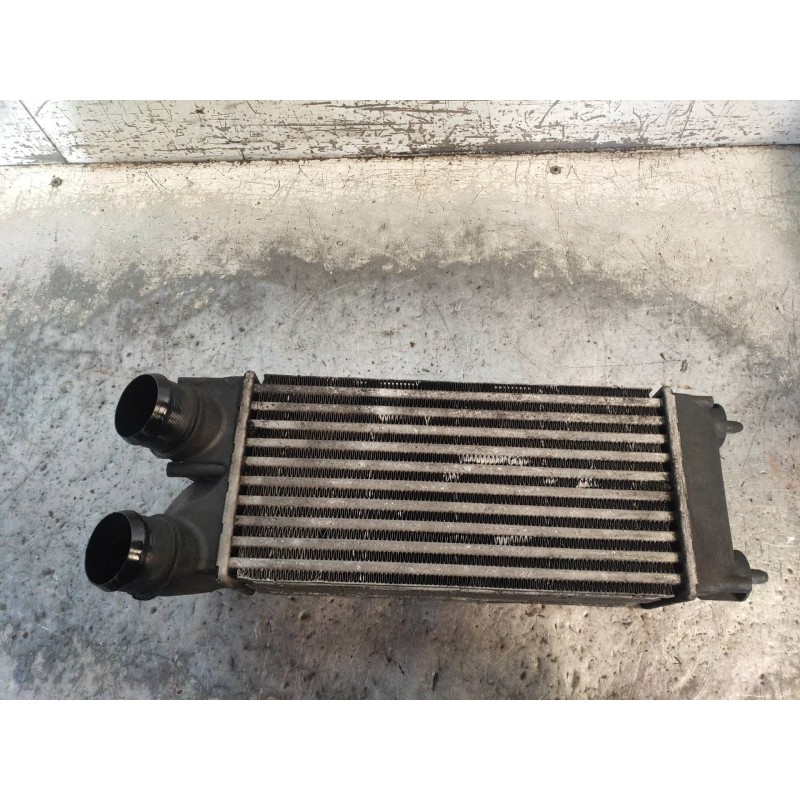 Recambio de intercooler para peugeot 5008 premium referencia OEM IAM 9656503980 992507M 